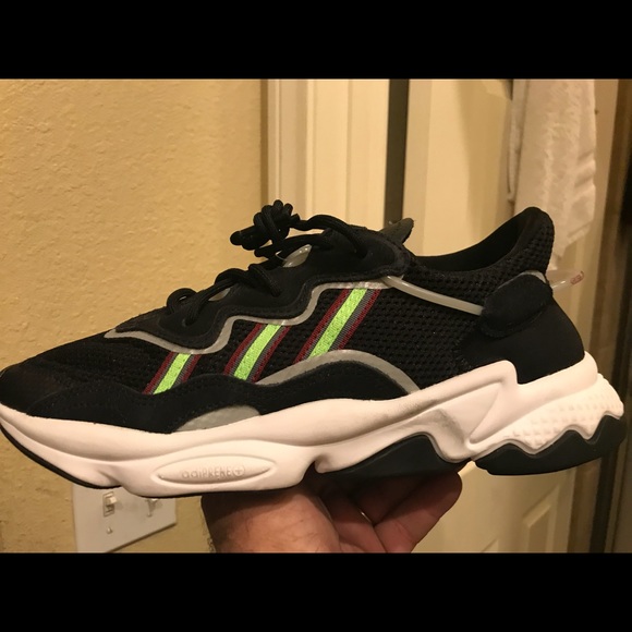 adidas New! OZWEEGO ORIGINALS Men’s! - Picture 4 of 14